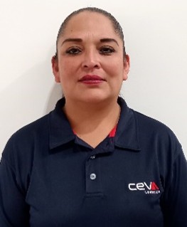 Perez Reyes Maria Guadalupe